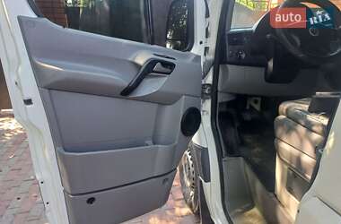 Другие автобусы Volkswagen Crafter 2007 в 