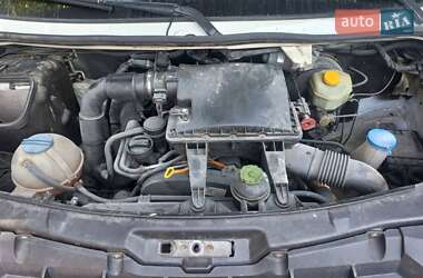 Другие автобусы Volkswagen Crafter 2007 в 