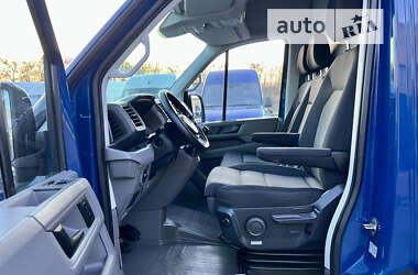 Вантажний фургон Volkswagen Crafter 2019 в Рівному