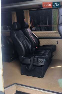 Микроавтобус Volkswagen Crafter 2008 в Кривом Роге