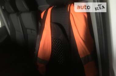 Микроавтобус Volkswagen Crafter 2014 в Ровно