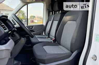 Грузовой фургон Volkswagen Crafter 2018 в Дубно