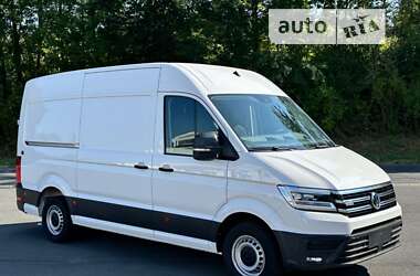 Грузовой фургон Volkswagen Crafter 2020 в Маневичах