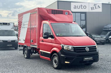 Рефрижератор Volkswagen Crafter 2020 в Ровно