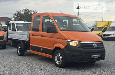 Борт Volkswagen Crafter 2019 в Рівному