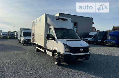 Рефрижератор Volkswagen Crafter 2015 в Рівному