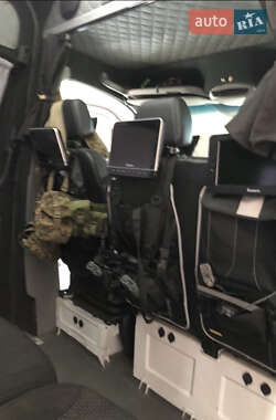 Микроавтобус Volkswagen Crafter 2015 в 