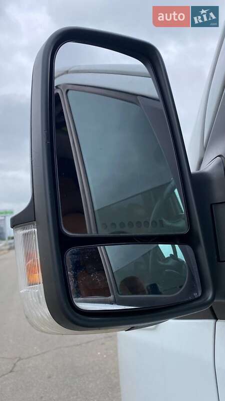 Микроавтобус Volkswagen Crafter 2006 в Ровно фото 12 Микроавтобус Volkswagen Crafter 2006 в Ровно