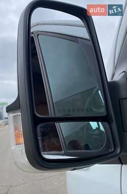 Микроавтобус Volkswagen Crafter 2006 в 