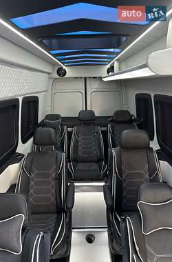 Туристический / Междугородний автобус Volkswagen Crafter 2020 в 