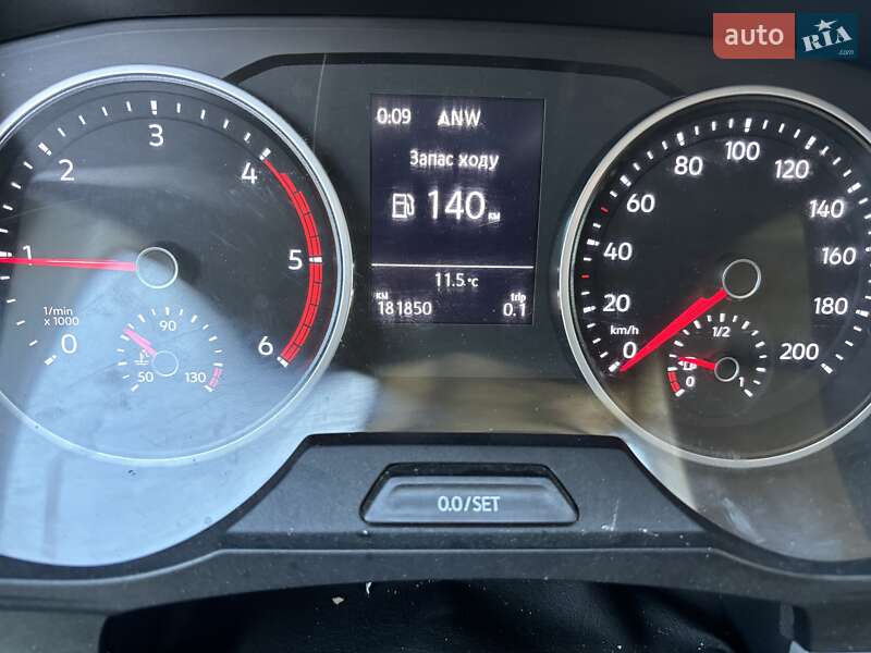 Туристический / Междугородний автобус Volkswagen Crafter 2020 в Киеве фото 6 Туристический / Междугородний автобус Volkswagen Crafter 2020 в Киеве