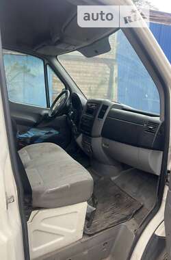 Другие грузовики Volkswagen Crafter 2007 в Киеве