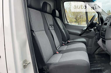 Вантажний фургон Volkswagen Crafter 2013 в Жовтих Водах