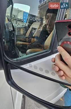 Микроавтобус Volkswagen Crafter 2011 в 