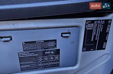 Микроавтобус Volkswagen Crafter 2011 в 