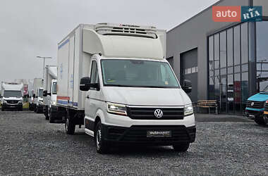 Рефрижератор Volkswagen Crafter 2019 в Ровно