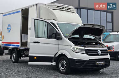 Рефрижератор Volkswagen Crafter 2019 в Ровно