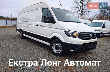 Вантажний фургон Volkswagen Crafter 2020 в Хмельницькому