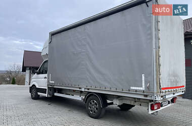 Другие грузовики Volkswagen Crafter 2018 в Дрогобыче