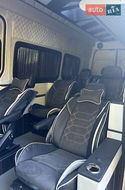 Туристический / Междугородний автобус Volkswagen Crafter 2020 в 