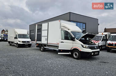 Грузовой фургон Volkswagen Crafter 2019 в Ровно