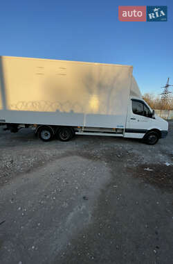 Другие грузовики Volkswagen Crafter 2012 в Днепре