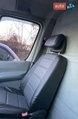 Другие грузовики Volkswagen Crafter 2012 в Днепре