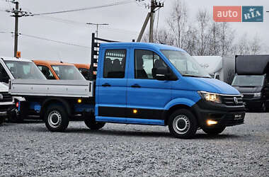 Борт Volkswagen Crafter 2019 в Рівному