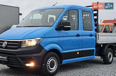 Борт Volkswagen Crafter 2019 в Рівному