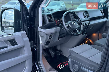 Вантажний фургон Volkswagen Crafter 2020 в Бродах