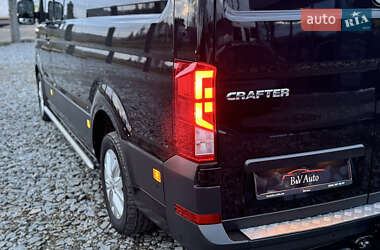 Вантажний фургон Volkswagen Crafter 2020 в Бродах