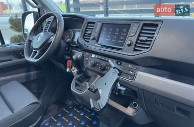 Грузовой фургон Volkswagen Crafter 2019 в Ровно