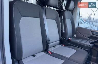 Грузовой фургон Volkswagen Crafter 2019 в Ровно