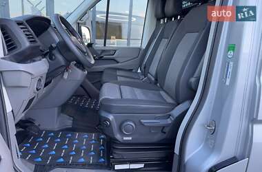 Грузовой фургон Volkswagen Crafter 2019 в Ровно