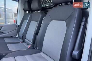 Грузовой фургон Volkswagen Crafter 2019 в Ровно