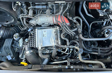 Грузовой фургон Volkswagen Crafter 2021 в 