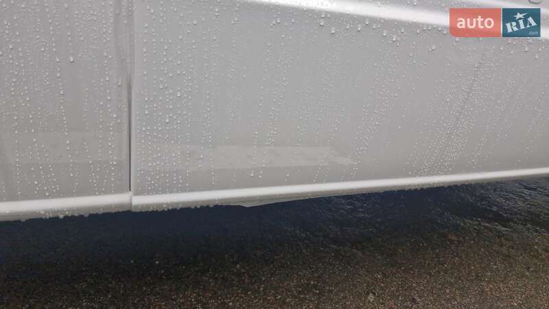 Грузовой фургон Volkswagen Crafter 2015 в Киеве