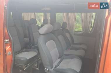 Другие грузовики Volkswagen Crafter 2007 в Могилев-Подольске