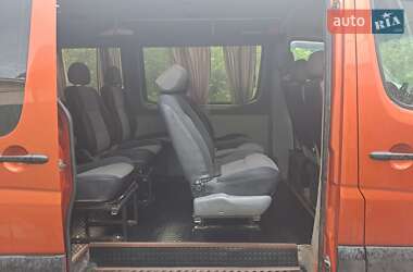 Другие грузовики Volkswagen Crafter 2007 в Могилев-Подольске