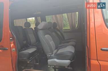 Другие грузовики Volkswagen Crafter 2007 в Могилев-Подольске