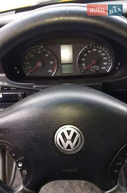 Микроавтобус Volkswagen Crafter 2011 в 