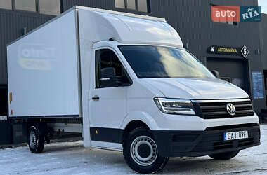 Інші вантажівки Volkswagen Crafter 2019 в Дрогобичі