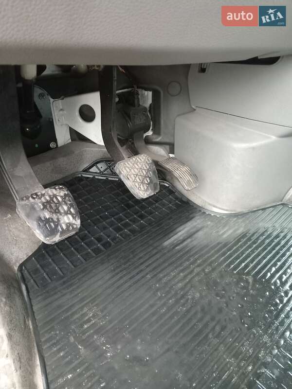 Вантажний фургон Volkswagen Crafter 2016 в Києві фото 18 Вантажний фургон Volkswagen Crafter 2016 в Києві