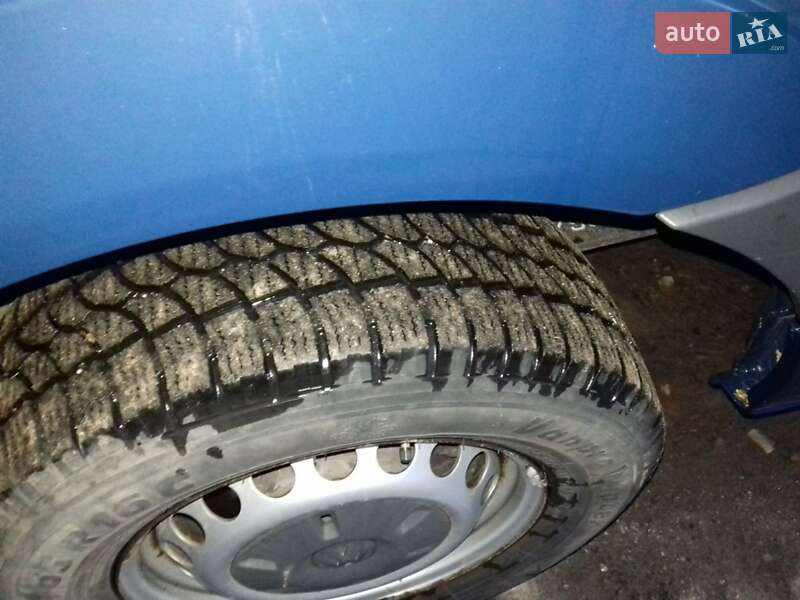 Мікроавтобус Volkswagen Crafter 2016 в Івано-Франківську фото 4 Мікроавтобус Volkswagen Crafter 2016 в Івано-Франківську