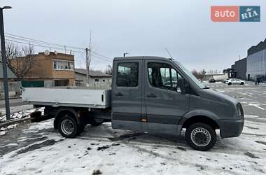 Борт Volkswagen Crafter 2016 в Вінниці