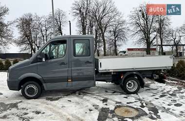 Борт Volkswagen Crafter 2016 в Вінниці