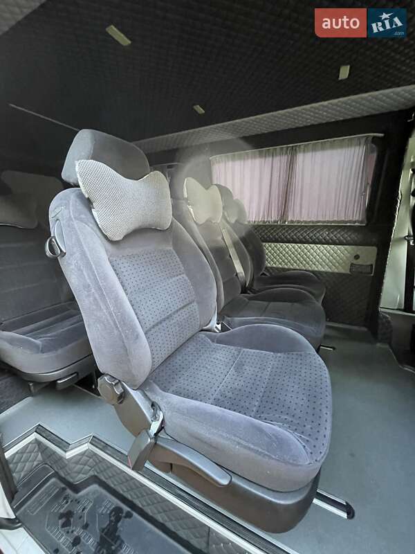 Грузопассажирский фургон Volkswagen Crafter 2018 в Рожнятове