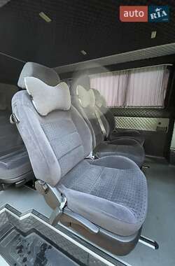 Грузопассажирский фургон Volkswagen Crafter 2018 в 