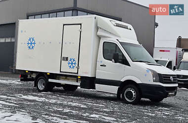 Рефрижератор Volkswagen Crafter 2014 в Рівному