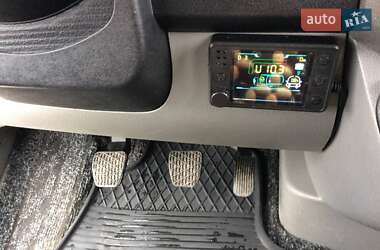 Туристический / Междугородний автобус Volkswagen Crafter 2010 в 